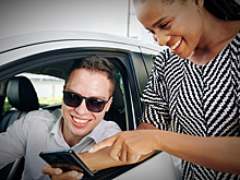 Система онлайн-водительских прав развернут по всей ЮАР