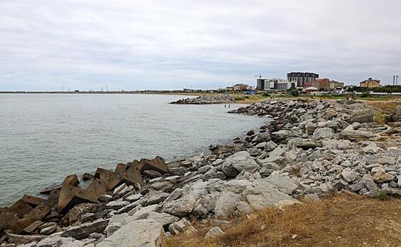 Алиев вломился в открытую дверь – просит ООН спасти Каспий, хотя Россия давно предлагает заняться этим