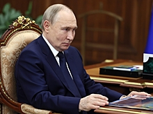 Раскрыты планы Путина на предстоящую неделю
