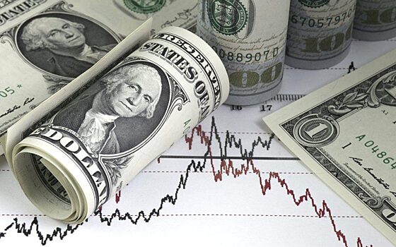 Экономист Надоршин прогнозирует сильное удешевление доллара при дефолте в США