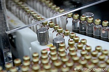 Минздрав: в России зарегистрирован первый в мире препарат для лечения болезни Бехтерева