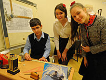 Разгадали секрет крыльев космического корабля