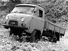 БелАЗ-452Д: самый маленький «БелАЗ»