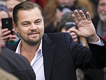 Ди Каприо расстался с моделью Ниной Агдал