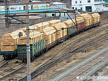 Российское производство фанеры может остановиться из-за нехватки смолы