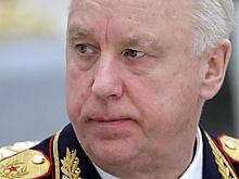 Бастрыкин заявил, что число причастных к преступлениям на Украине превысило 400 человек
