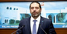 Премьер-министр Ливана намерен подать в отставку