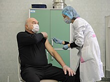 Иммунолог рассказала о формировании коллективного иммунитета к коронавирусу