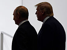 Трамп сорвал план ЕС по новым санкциям против России после разговора с Путиным
