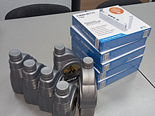 Челябинцы отправили на фронт модемы и бензогенераторы