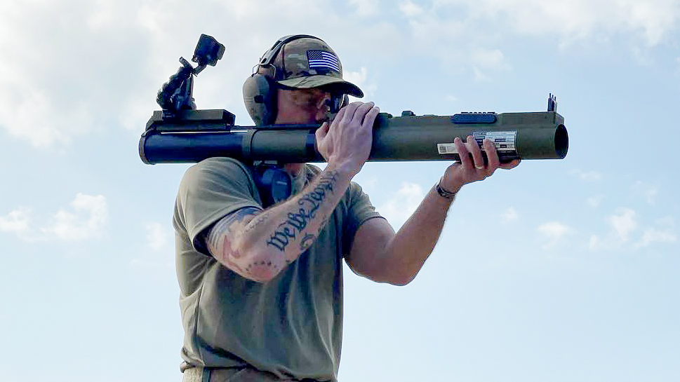 Американский крестоносец: как выглядит возможный глава Пентагона Пит Хегсет