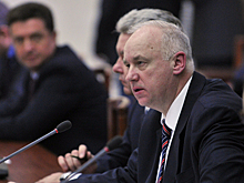 Бастрыкин озвучил количество потерявшихся детей и подростков