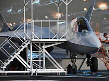Россия расширит производство Су-57