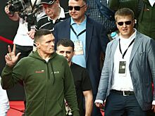 Усик прекратил сотрудничество с промоутером перед реваншем с Дюбуа