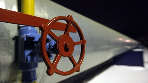 Украина отказалась вести переговоры о газе с Россией