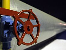 Украина откажется  от импорта газа