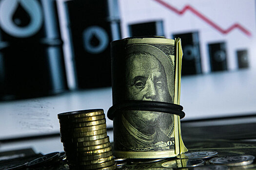 Нефтяная отрасль может отказаться от доллара в расчетах