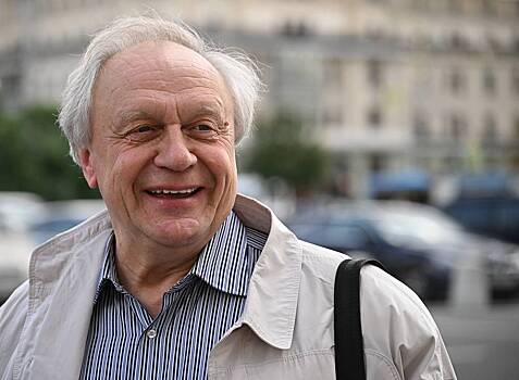 Советский актер назвал преимущество Москвы перед Нью-Йорком и Римом