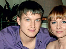 Анатолий Руденко рассказал об отношениях с Дарьей Поверенновой