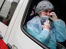 Медицинские работники Вологодчины получат стимулирующие выплаты за июнь без задержек