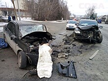 Иностранец-нелегал, устроивший в Екатеринбурге аварию с двумя погибшими, ударился в бега