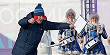 Губерниев об отмене биатлонных гонок в Ханты-Мансийске: «До последнего момента надеялись, что ситуация стабилизируется, но прогноз беспощаден»