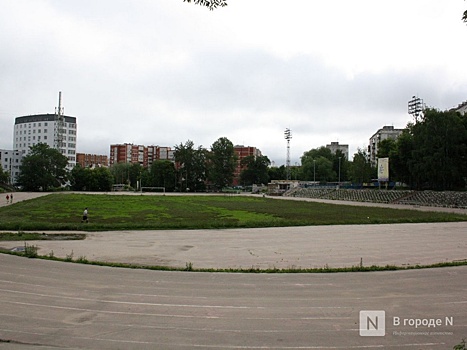 АНО «На Старт» готово вложить 500 млн рублей в развитие стадиона «Водник»