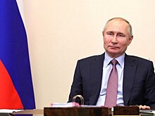 Россияне предложили Путина на должность тренера сборной