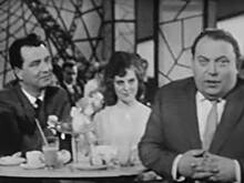 Винни Пух и Мэри Поппинс: в чем кроется талант известного поэта и переводчик Бориса Заходера