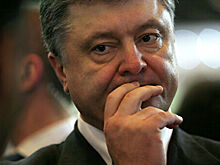Порошенко купил украинский телеканал «Прямой»