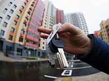 В Южном Тушине 120 семей получат новые квартиры по программе реновации