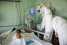 Васильев заявил о стабилизации ситуации с COVID-19 в Дагестане