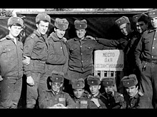 Мёртвая зона: генерал-майор милиции Владимир Попов — о Чернобыле, калининградских курсантах, мародёрах и волках