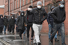 В Москве объявили о дефиците мигрантов
