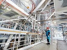 СИБУР повысил планку целей своей ESG-стратегии до 2025 года