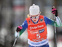 Лыжи. Чемпионат России. Канева победила в классическом масс-старте на 50 км, Смирнова – 2-я, Мачехина – 3-я