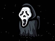 В Among Us появится облик убийцы из «Крика»