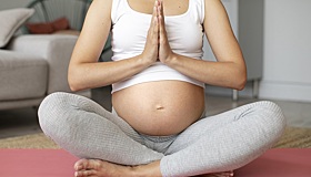 Ученые выяснили, как стресс во время беременности сказывается на IQ ребенка