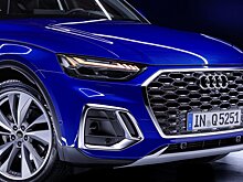 Audi Q5 Sportback: новый взгляд на купе-кроссовер