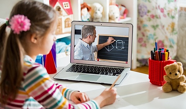 Прощание с традиционной школой?