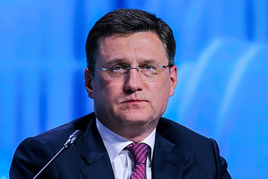 Новак: СКФО достиг 100% по ряду показателей экономического роста территорий