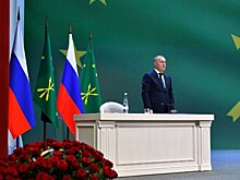Яблоновский станет третьим городом в Адыгее