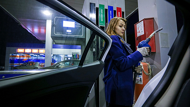 В Минэнерго исключили возможность дефицита бензина