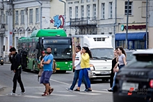 Мэр Екатеринбурга раскрыл подробности транспортной реформы: «Старт с 1 октября»