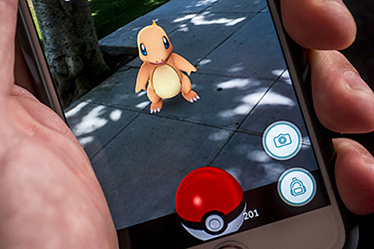 Pokemon GO проверят на соответствие законодательству