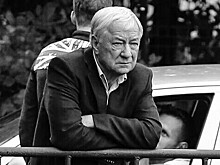 В Москве прошла церемония прощания с Борисом Игнатьевым