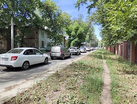 Мэрия Самары изымет землю под строительство нового микрорайона
