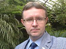 Преподаватель ВоГУ вошел в число «Золотых имен Высшей школы - 2019»