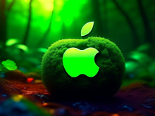 Apple попыталась убедить клиентов, что «экологичность» компании будут оплачивать не они