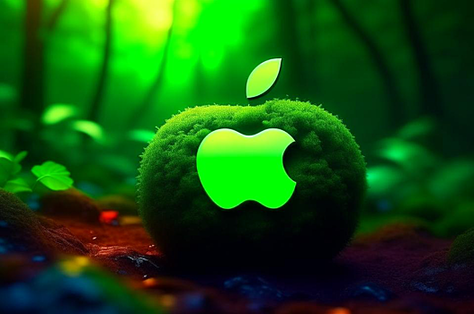 Apple попыталась убедить клиентов, что «экологичность» компании будут оплачивать не они